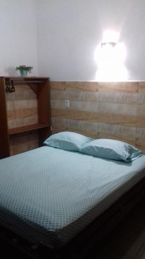 Chale Sal Da Terra / Suite Planejada Para Casal كاراغواتاتوبا المظهر الخارجي الصورة